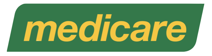 Medicare Logo